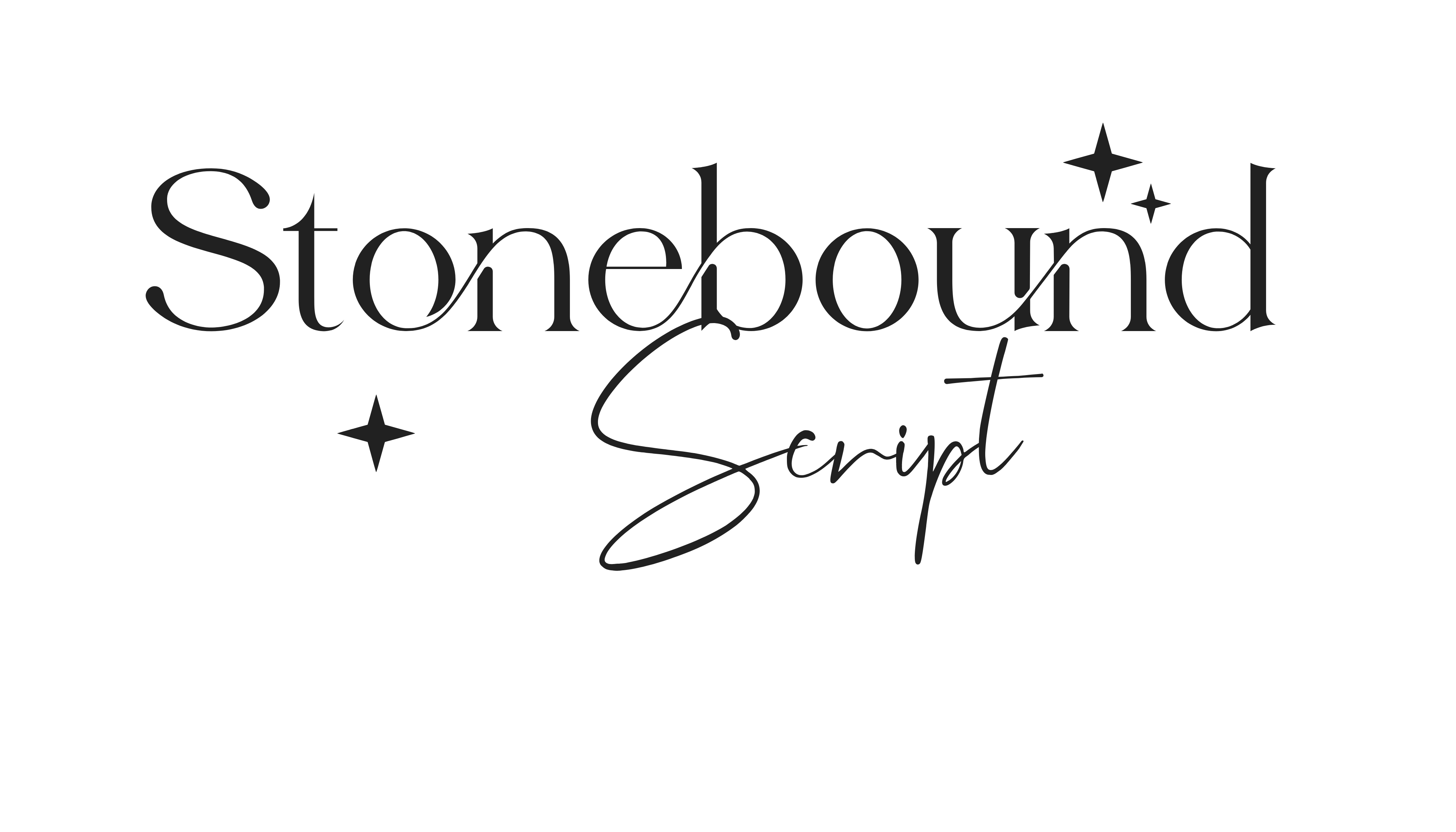 Stonebound Script